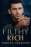 Book cover of Filthy Rich