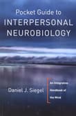 Book cover of Pocket Guide to Interpersonal Neurobiology: An Integrative Handbook of the Mind
