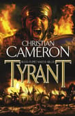 Book cover of Tyrant