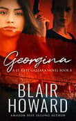 Book cover of Georgina