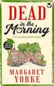 Book cover of Dead in the Morning
