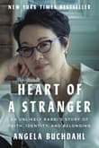 Book cover of Heart of a Stranger