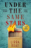 Book cover of Under the Same Stars