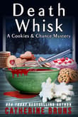 Book cover of Death Whisk