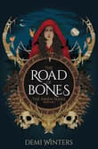 Book cover of The Road of Bones