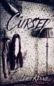 Book cover of Cursed