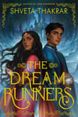 Book cover of The Dream Runners