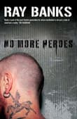 Book cover of No More Heroes