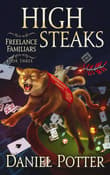 Book cover of High Steaks