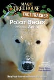 Book cover of Polar Bears and the Arctic