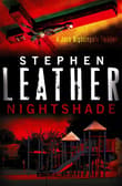 Book cover of Nightshade