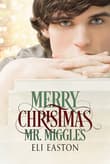 Book cover of Merry Christmas, Mr. Miggles
