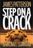 Book cover of Step on a Crack