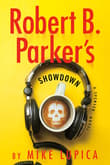 Book cover of Robert B. Parker's Showdown