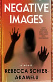 Book cover of Negative Images