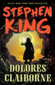Book cover of Dolores Claiborne