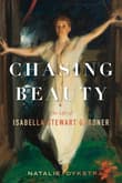 Book cover of Chasing Beauty