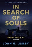 Book cover of In Search of Souls