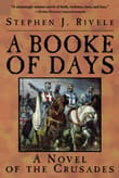 Book cover of A Booke of Days