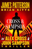 Book cover of Cross and Sampson