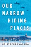 Book cover of Our Narrow Hiding Places