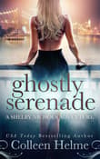 Book cover of Ghostly Serenade