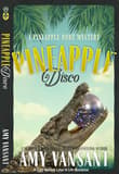 Book cover of Pineapple Disco
