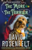 Book cover of The More the Terrier