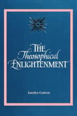 Book cover of The Theosophical Enlightenment