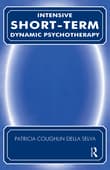 Book cover of Intensive Short Term Dynamic Psychotherapy: Theory and Technique Synopsis