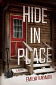 Book cover of Hide in Place