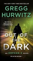 Book cover of Out of the Dark
