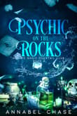 Book cover of Psychic on the Rocks