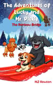 Book cover of The Rainbow Bridge
