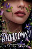 Book cover of Belladonna