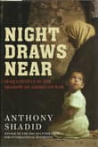 Book cover of Night Draws Near: Iraq's People in the Shadow of America's War