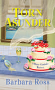 Book cover of Torn Asunder