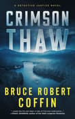 Book cover of Crimson Thaw