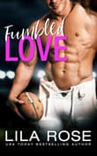 Book cover of Fumbled Love