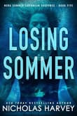 Book cover of Losing Sommer