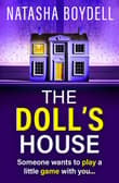 Book cover of The Doll's House Book cover of The Doll's House