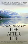 Book cover of Reflections on Life After Life