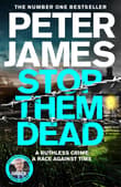 Book cover of Stop Them Dead