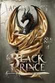 Book cover of The Black Prince