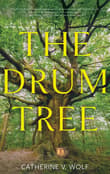 Book cover of The Drum Tree