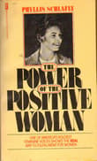 Book cover of The Power of the Positive Woman