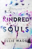 Book cover of Kindred Souls