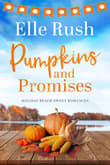 Book cover of Pumpkins and Promises