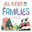 Book cover of All Kinds of Families