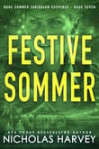 Book cover of Festive Sommer